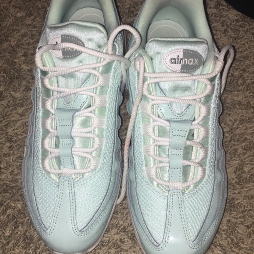 Nike Air Max 95